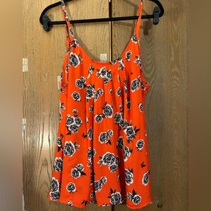 Dressy Tank Top from Torrid